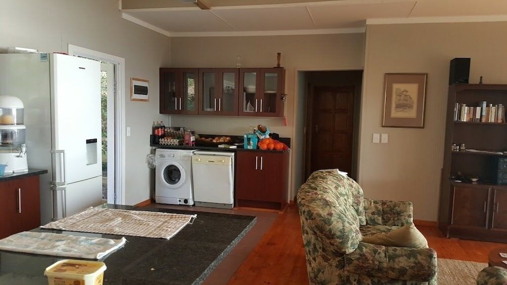 Фото Dream Beach Self Catering Lodge