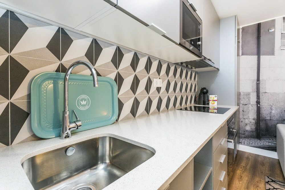 Фото LxWay Lisboa aos Poiais