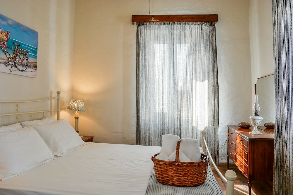 Фото The Veranda of Gavrion - Premium Cycladic House