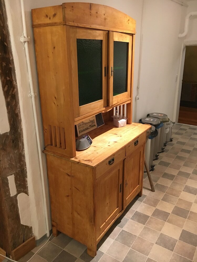 Фото 3-Zimmer Apartment mit 2 Bädern am Marktplatz