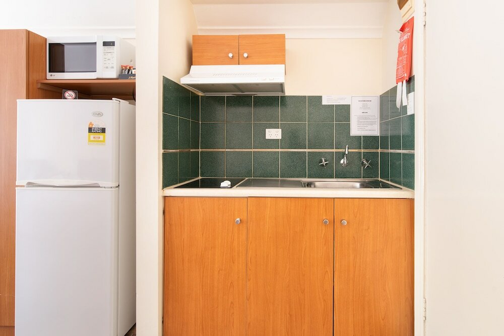 Фото Highway 1 Holiday & Lifestyle Park