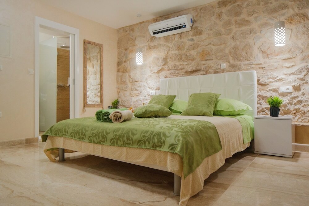 Фото Luxury View Marjan