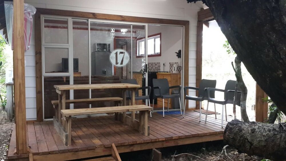 Фото Dream Beach Self Catering Lodge