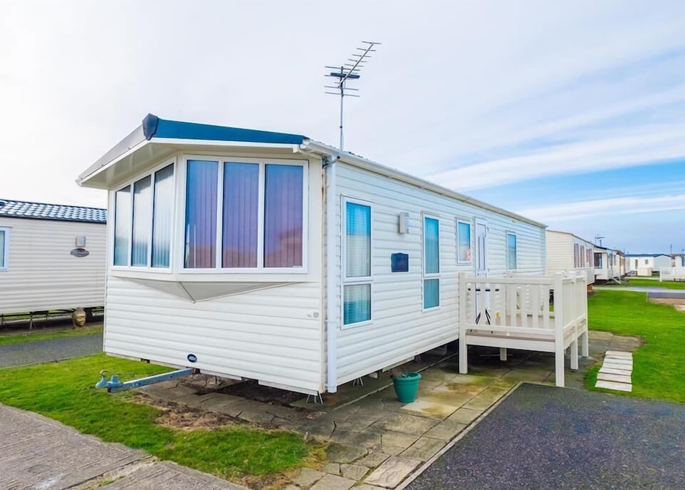 Фото Camber Sands Holiday Park