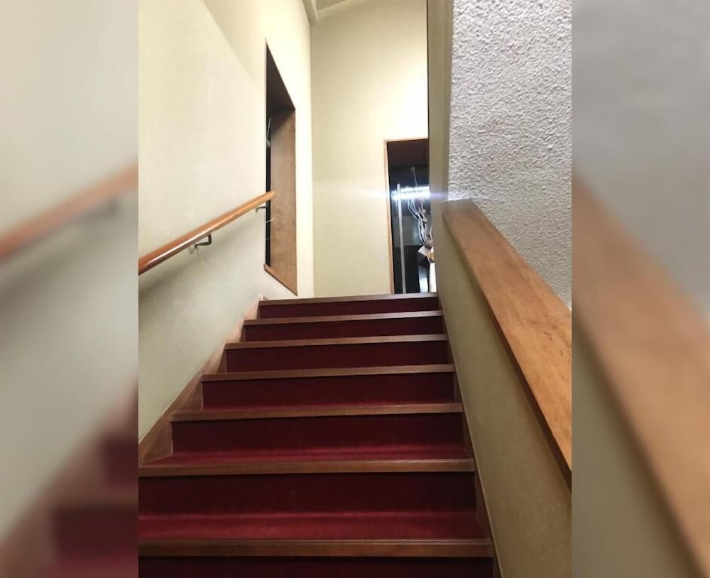 Фото Darumaya Ryokan