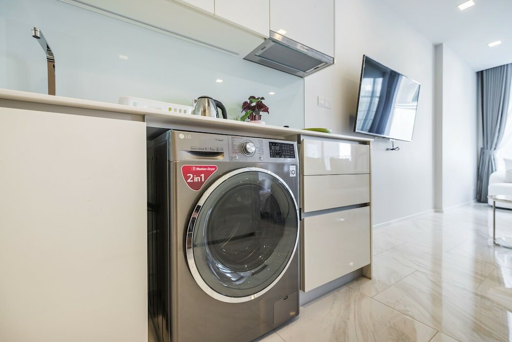 Фото Hyde Sukhumvit 11 by Favstay