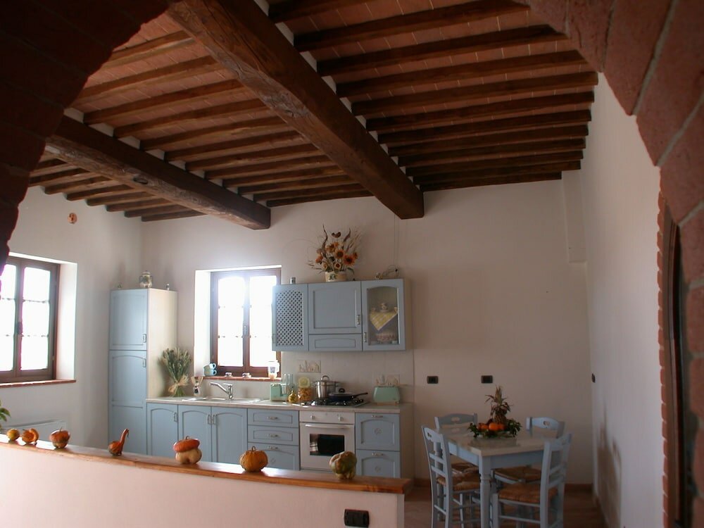 Фото Agriturismo Il Poderino