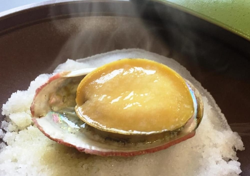 Фото Hamamura Onsen Totoya