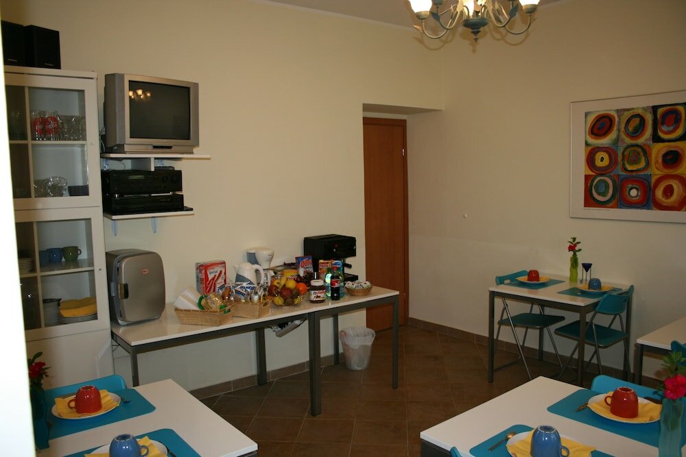 Фото Bed and Breakfast Elisa