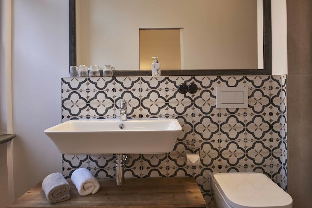 Фото VIAs Appartements und Ferienwohnungen