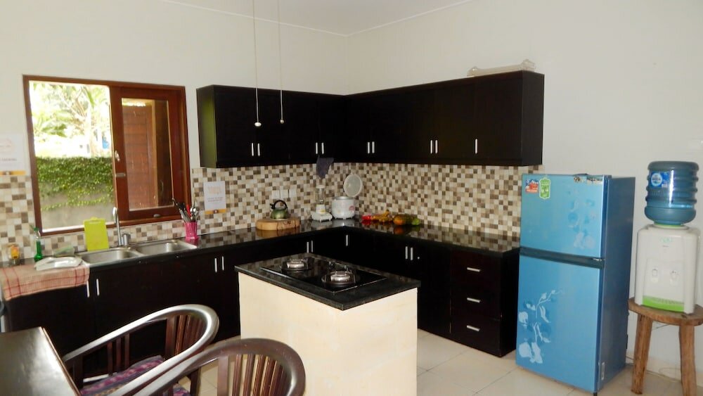 Фото Uma Loka Villa