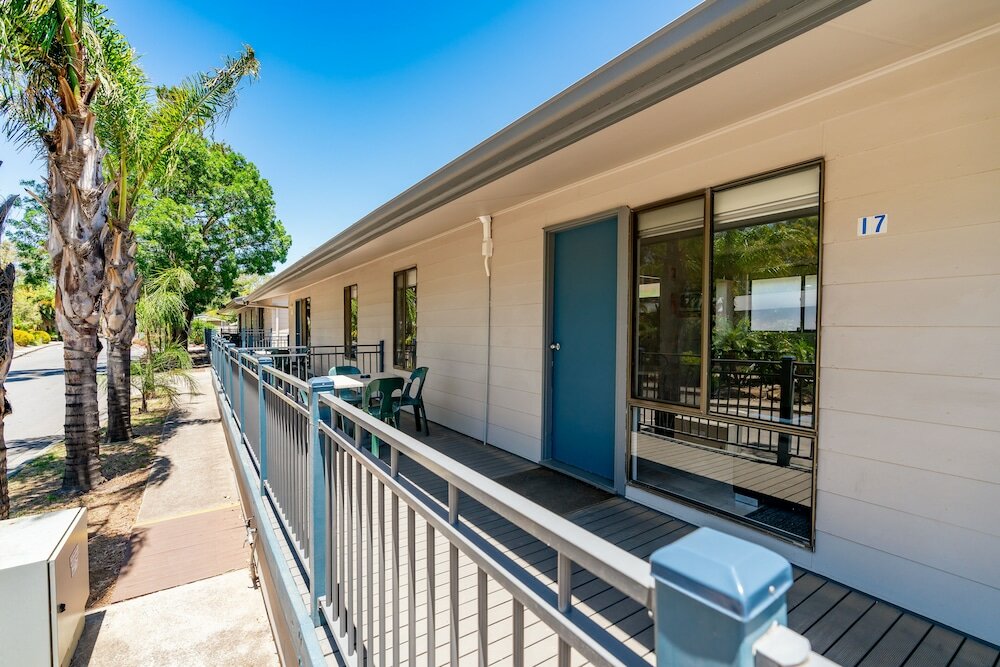 Фото Highway 1 Holiday & Lifestyle Park