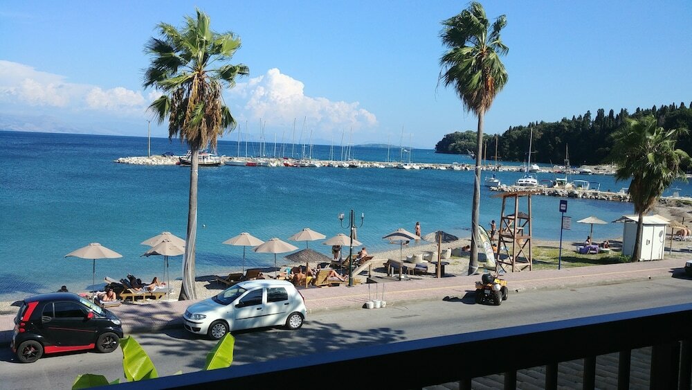 Фото Onar Corfu Aparts & Studios