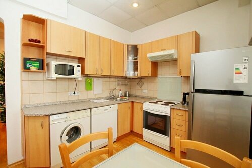 Апартаменты Tverskaya Street на Тверской 6 строение 1 кв.97 в Москве