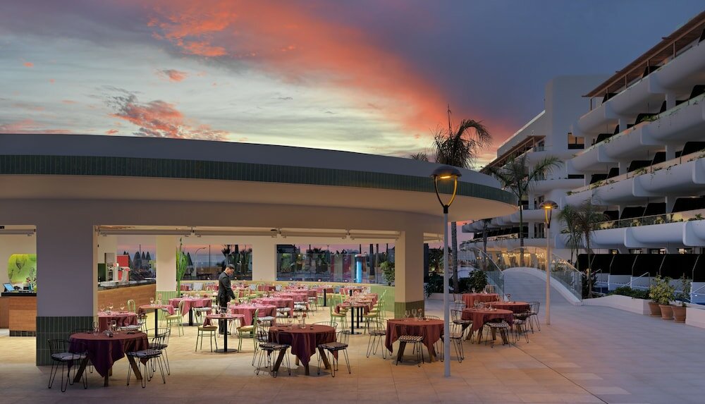 Фото H10 Atlantic Sunset Horizons Collection