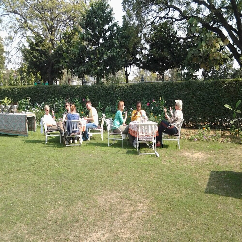 Фото Nokha House