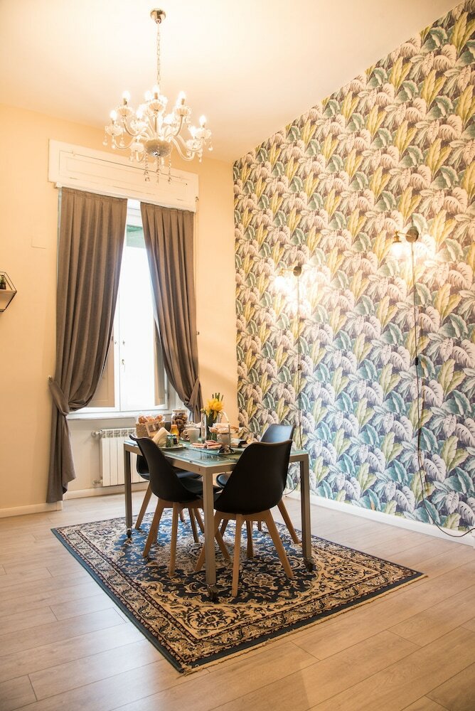 Фото B&b Lumiere Roma