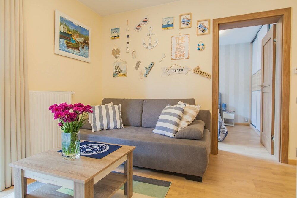 Фото Apartamenty Mi Casa Holidays