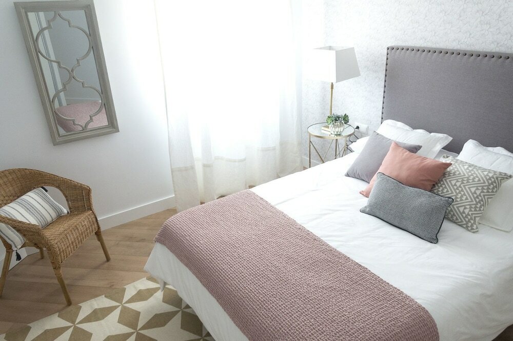 Фото Málaga ático de lujo EN el centro