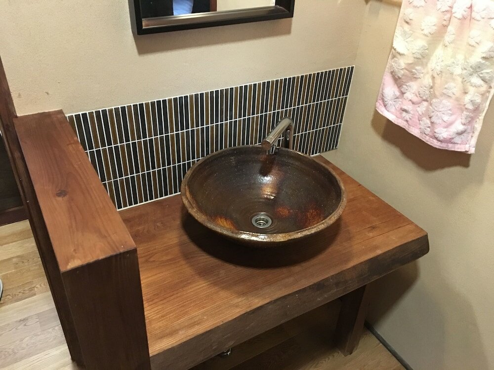 Фото Kominka Guesthouse Sudomari Tonami