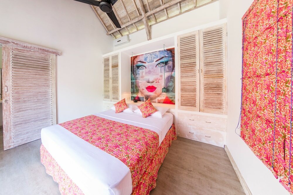 Фото Joglo House Lombok