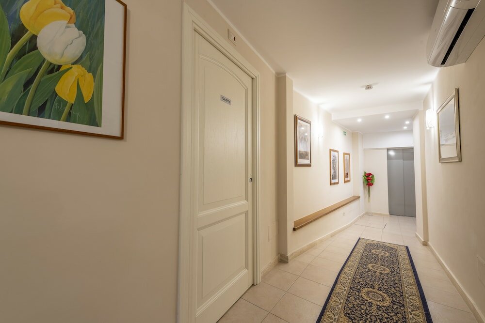 Фото Flora Hotel