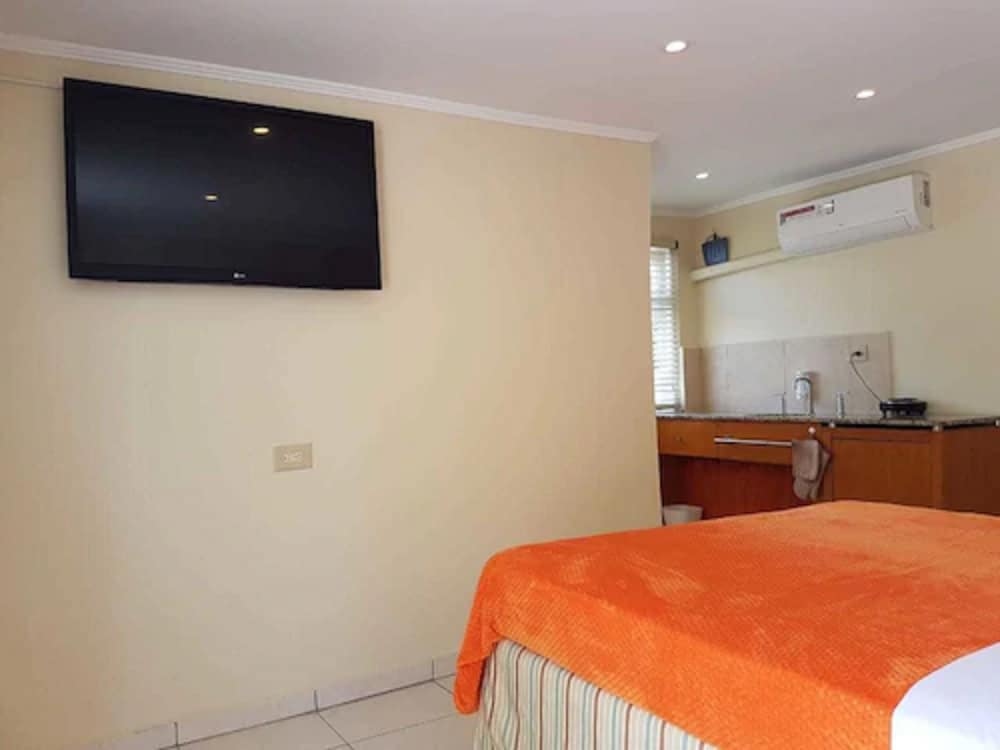 Фото Maria Mulata Apartments