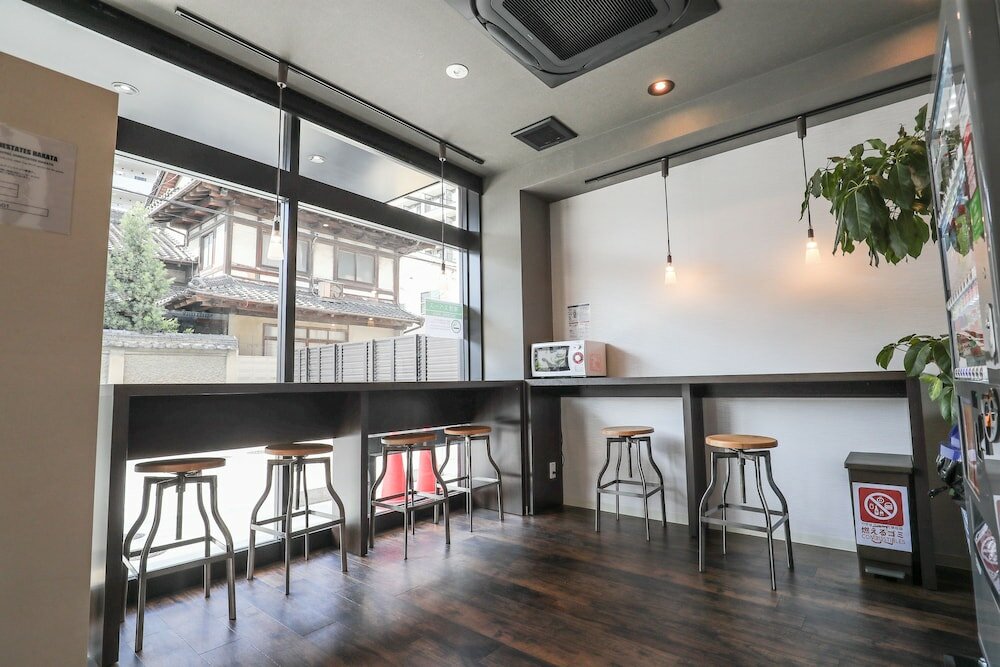 Фото Ninestates Hakata