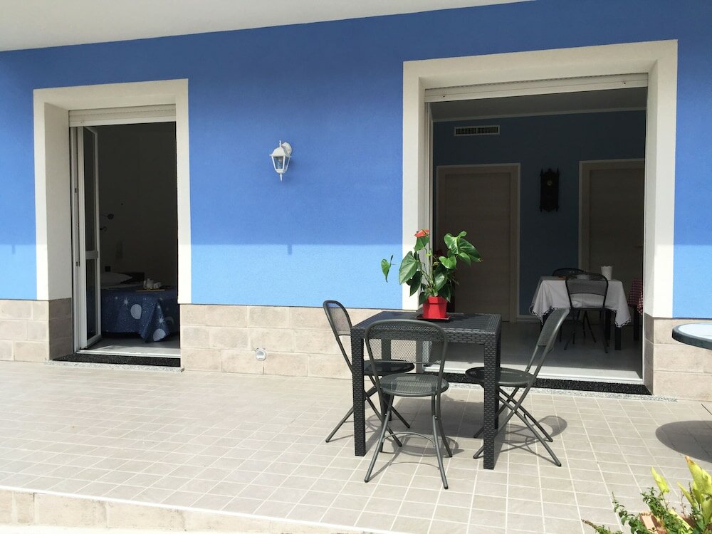 Фото B&b Honey Rooms