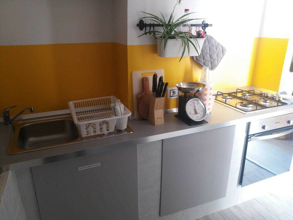 Фото Casa dei Nonni