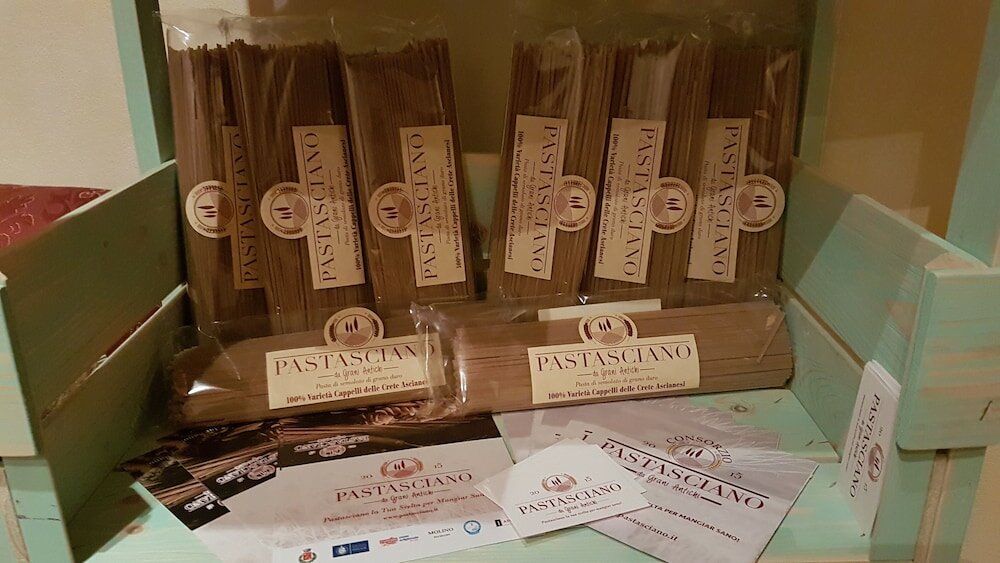 Фото Agriturismo Il Poderino