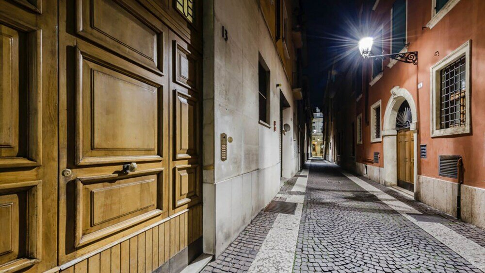 Фото Relais i Giardini dell'Arena