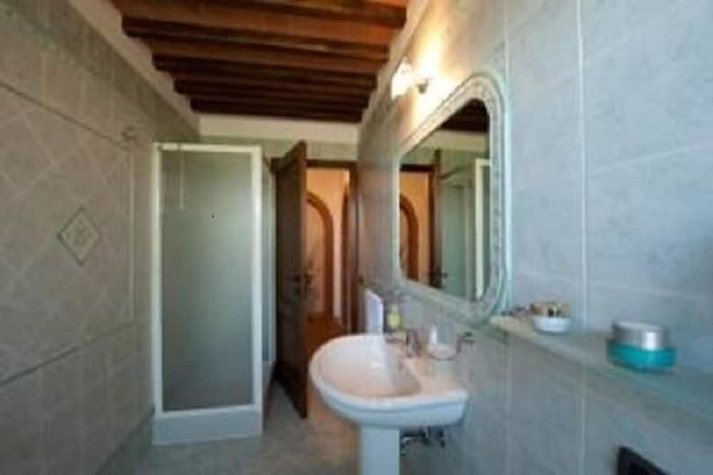 Фото Agriturismo Il Poderino