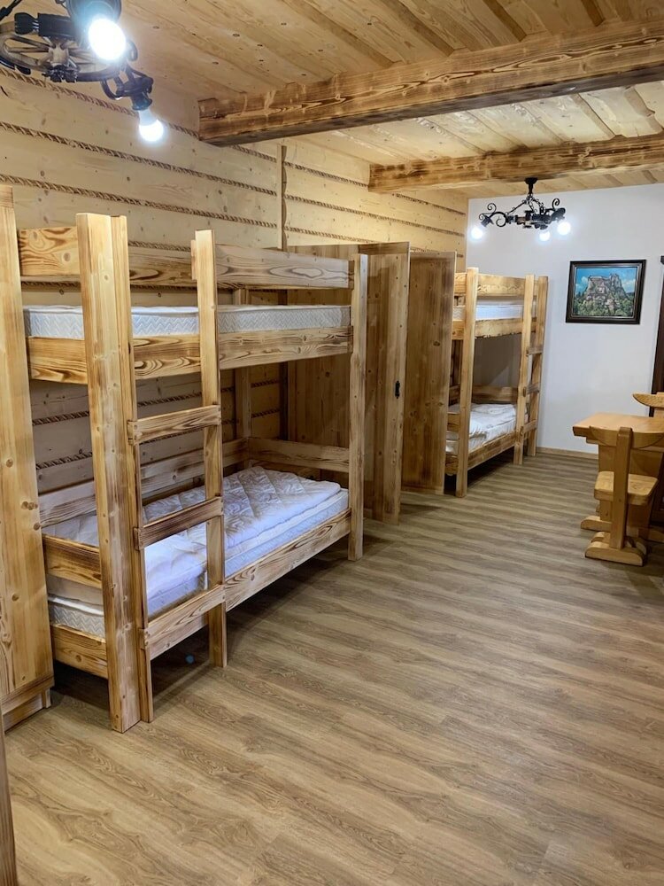 Фото Zbojnícky penzión