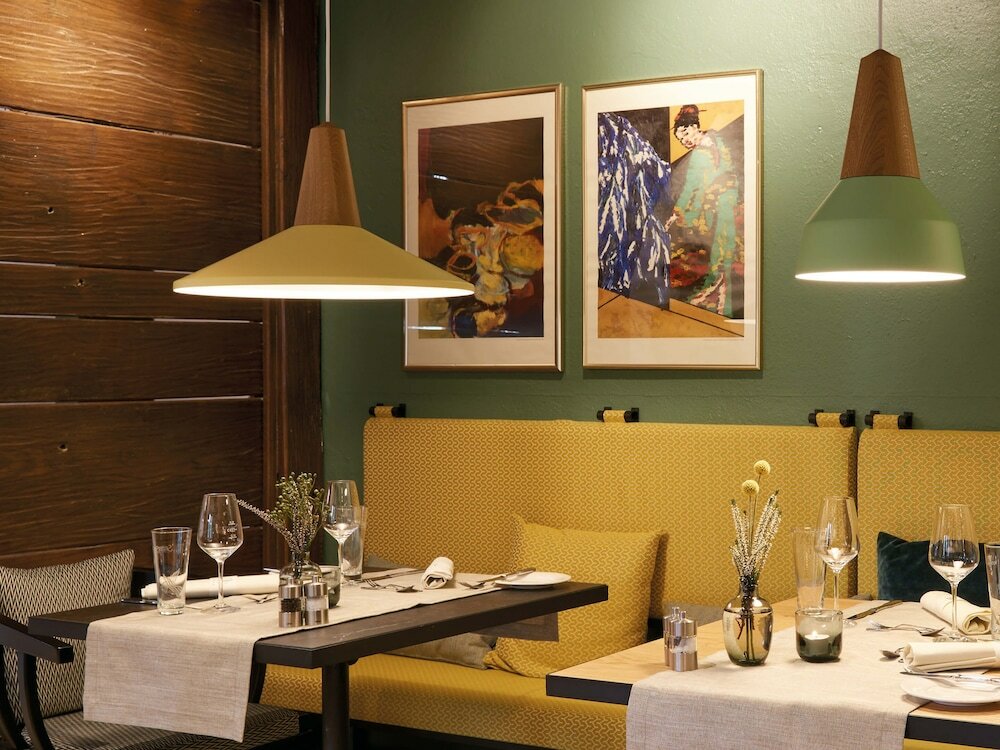 Фото Hotel Schnitterhof