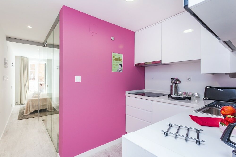 Фото LxWay Apartments Old Town