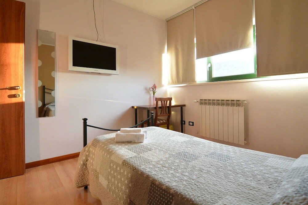 Фото B&b Culla Dell'Aquila