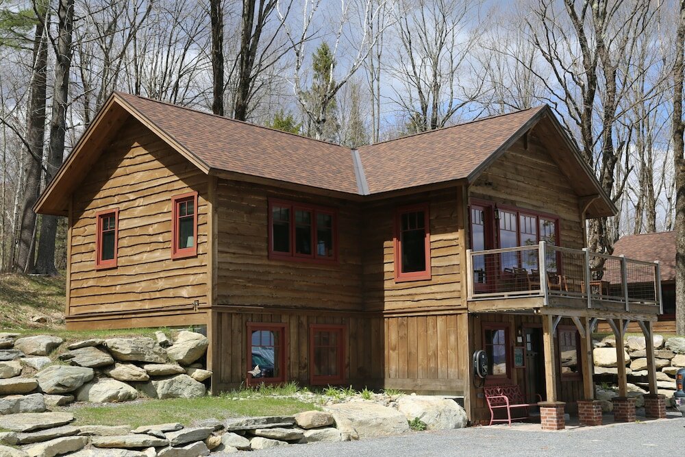 Фото Seesaw's Lodge