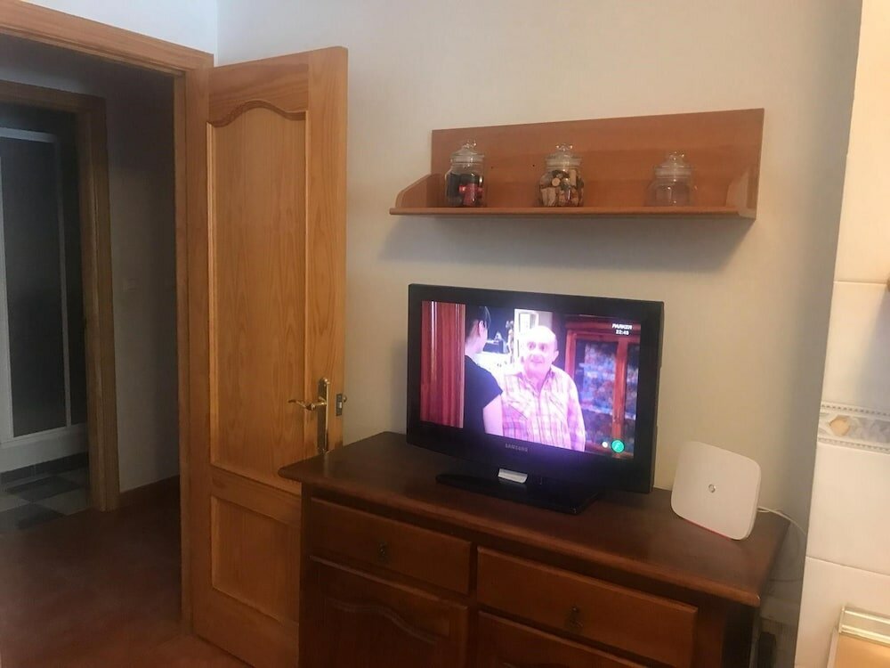 Фото Carihuela Piscina y playa