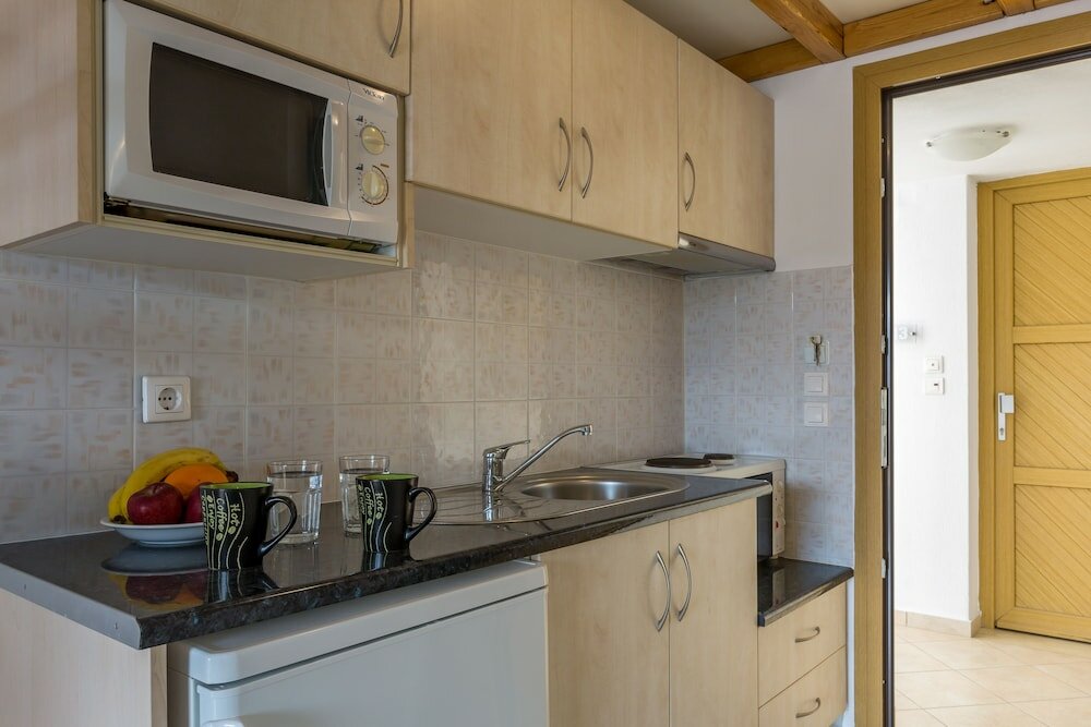 Фото Studios Ritsa