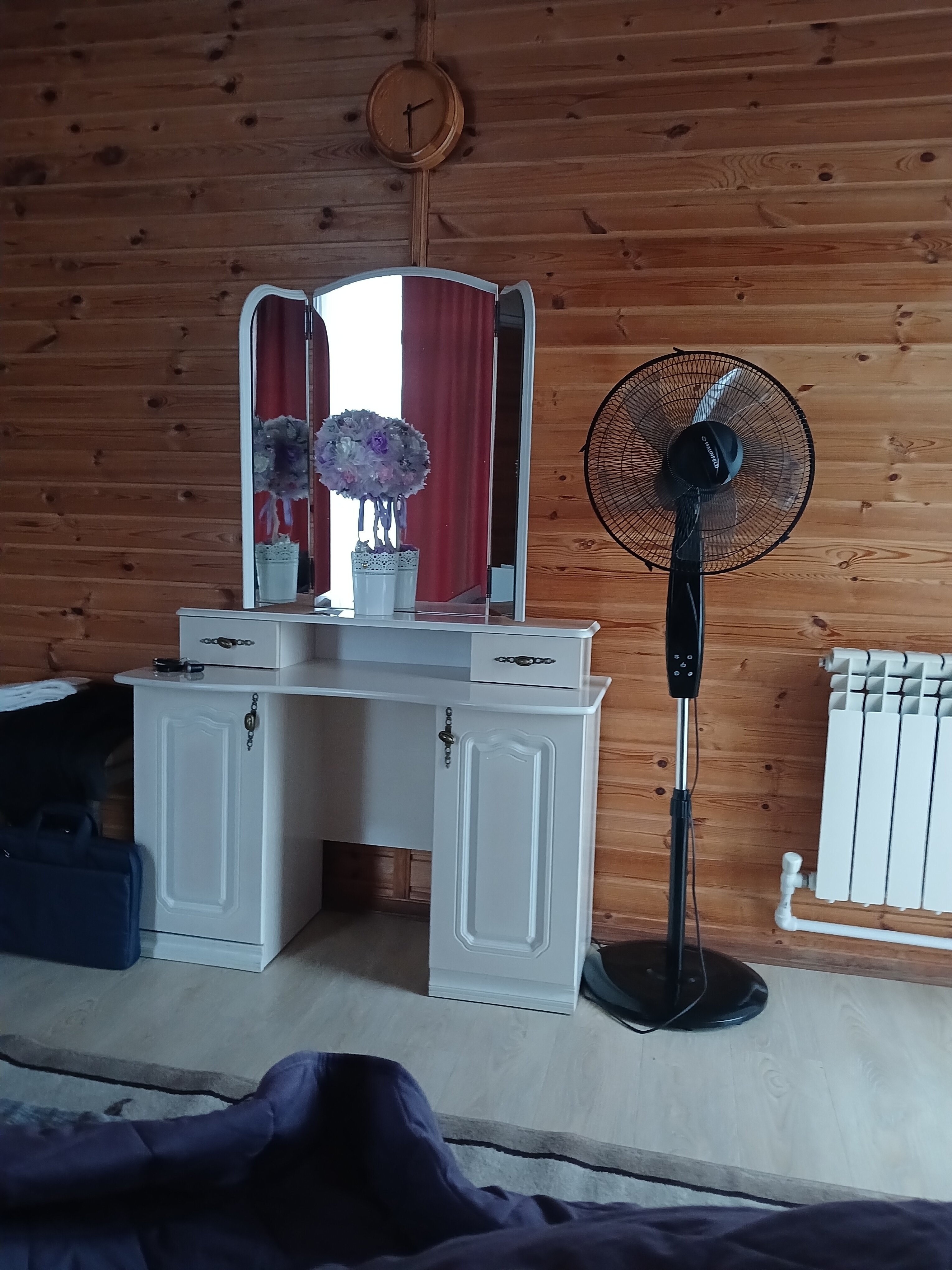 Фото Солнечная горка