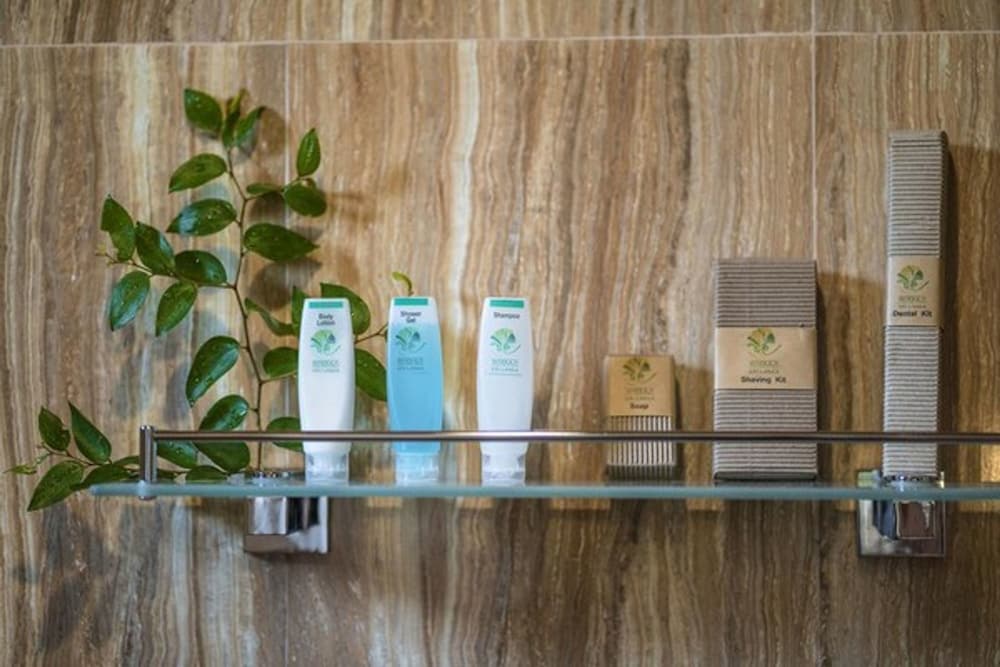 Фото Wadula Safari Yala