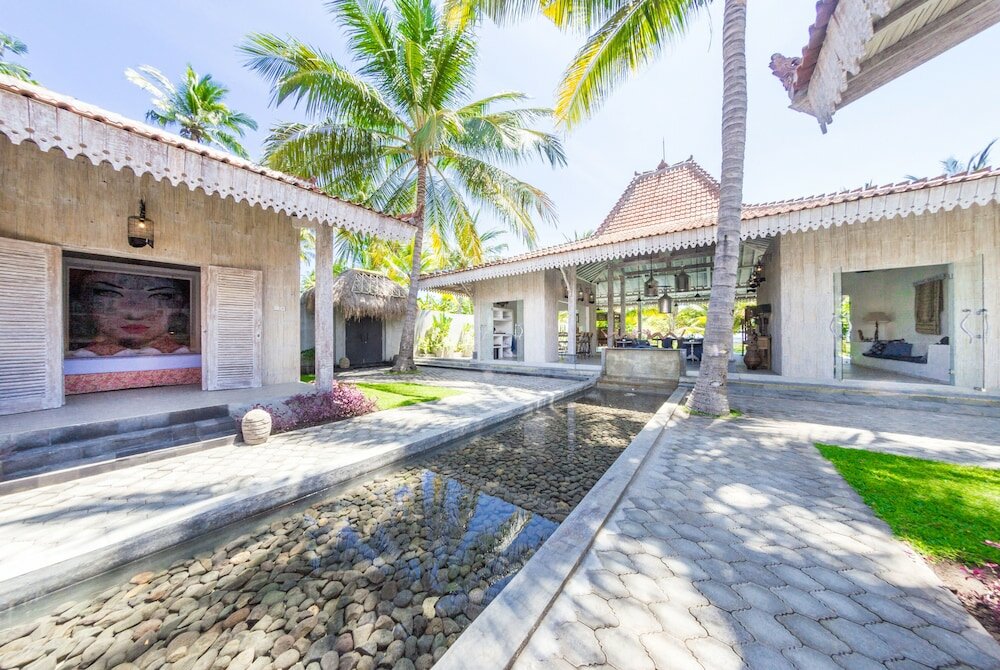 Фото Joglo House Lombok