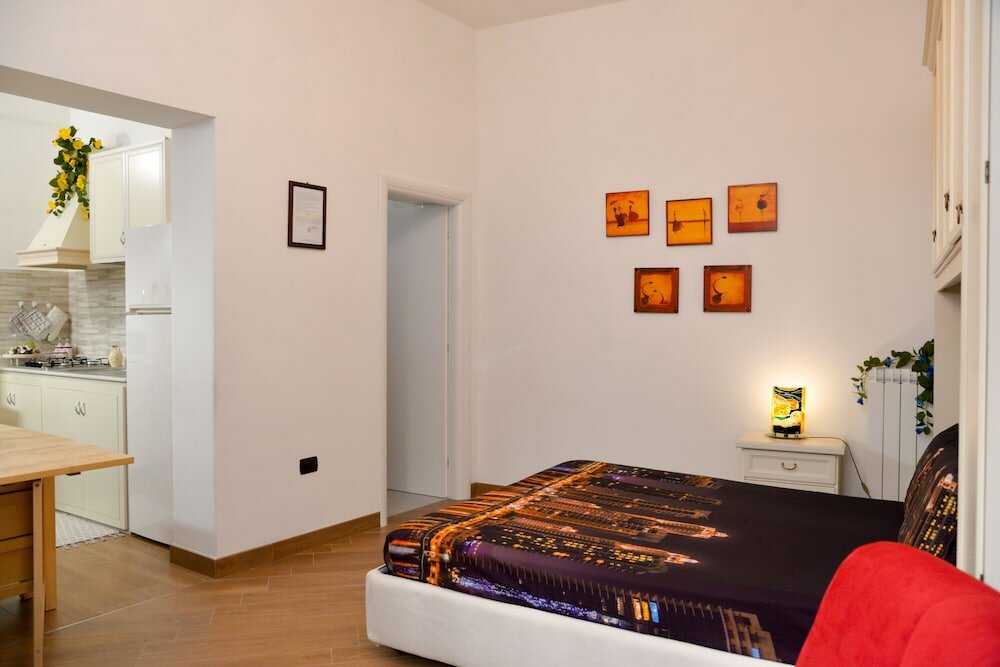 Фото Donna Franca