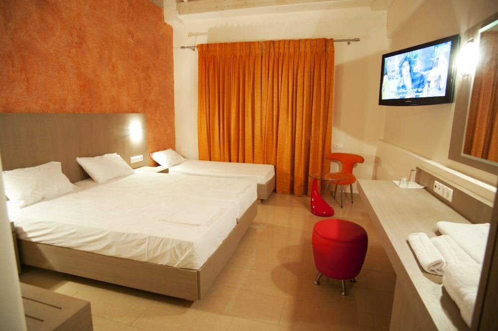 Фото Giovanni Mare