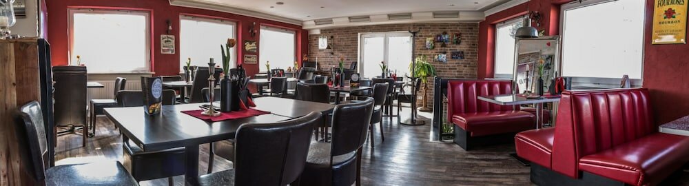 Фото Engel Hotel und Diner