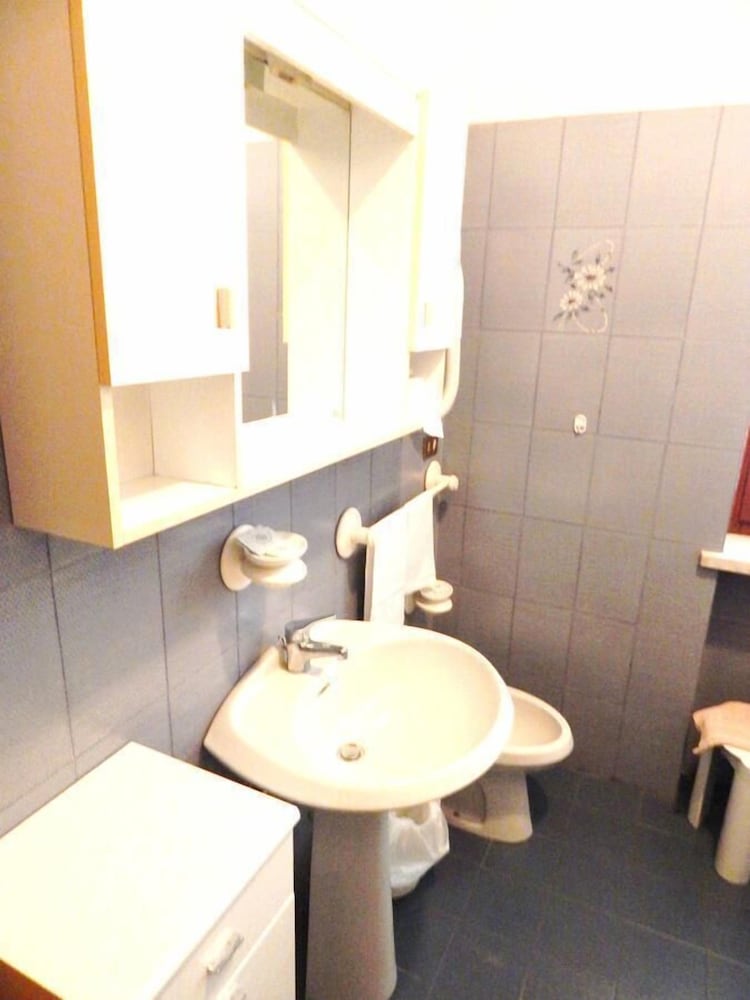 Фото Residence Europa Unita