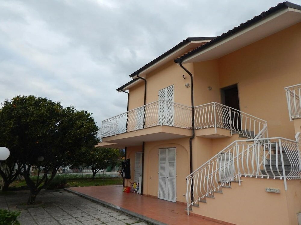 Фото Agriturismo Nonna Mery