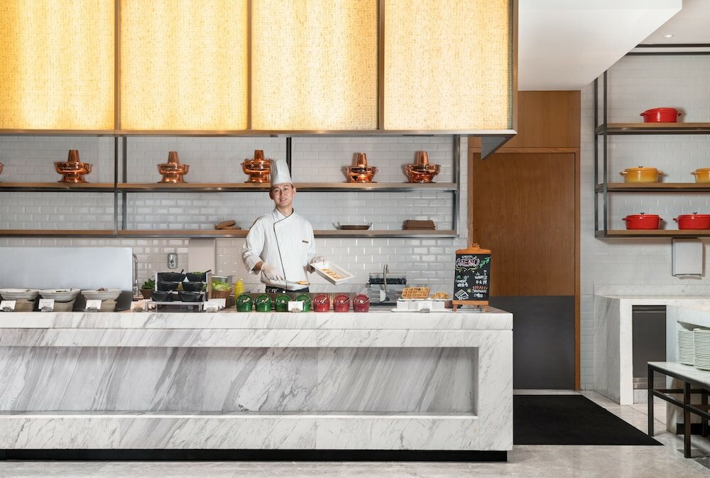 Фото Projoy Hotel Tianfu