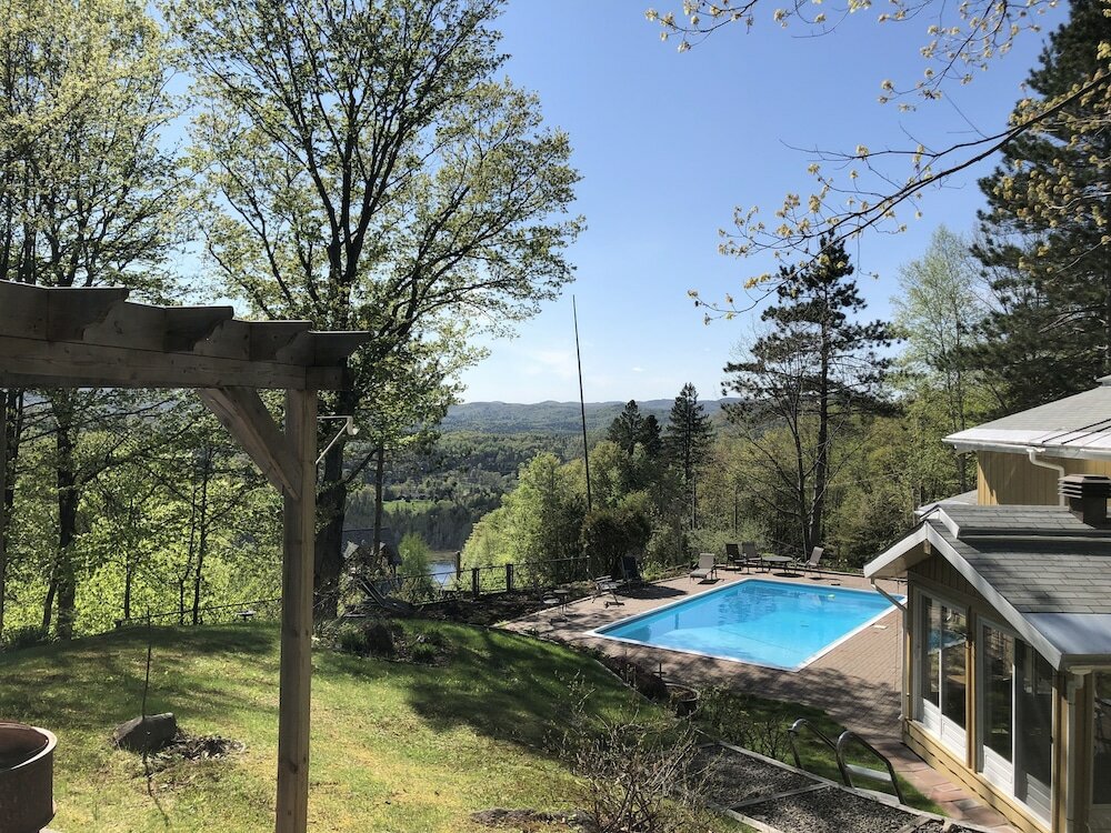 Фото Chimo Cottage